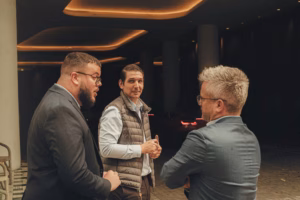 startup lead generation effective sales team 